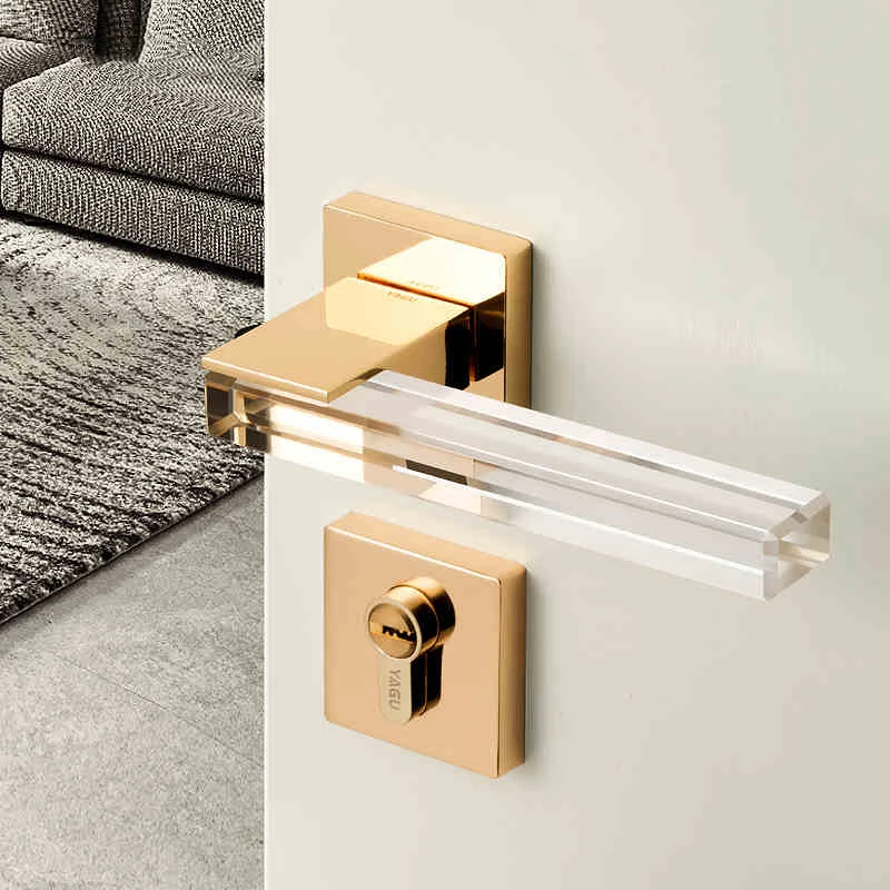 Hot Sale Modern Crystal Mute R - Furniture Hardware Supply บทวิจารณ์และราคา