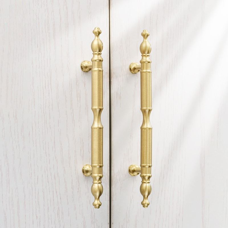 European Solid Brass Furniture - Furniture And Kitchen Hardware Fitting บทวิจารณ์และราคา