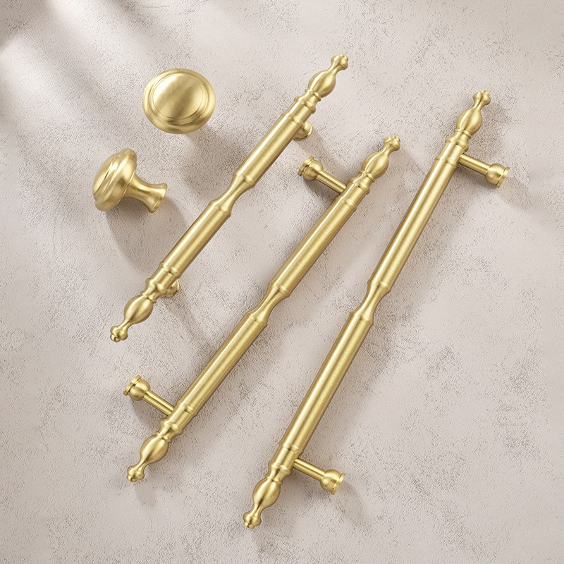 European Solid Brass Furniture - Furniture And Kitchen Hardware Fitting บทวิจารณ์และราคา