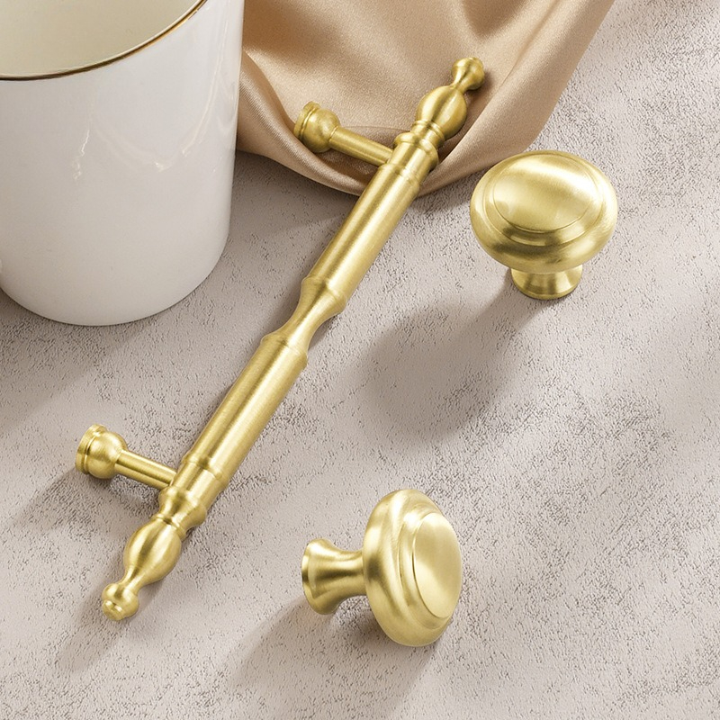 European Solid Brass Furniture - Furniture And Kitchen Hardware Fitting บทวิจารณ์และราคา