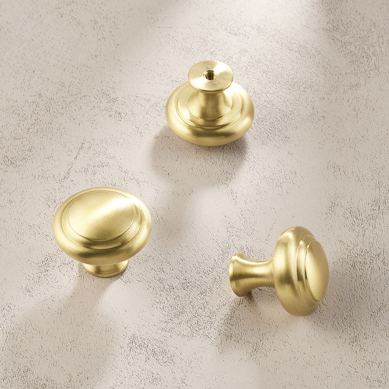 European Solid Brass Furniture - Furniture And Kitchen Hardware Fitting บทวิจารณ์และราคา
