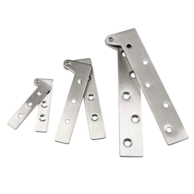 Stainless Steel Connector Door - Furniture Hardware Supplies บทวิจารณ์และราคา