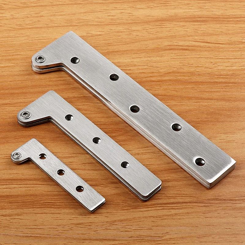 Stainless Steel Connector Door - Furniture Hardware Supplies บทวิจารณ์และราคา