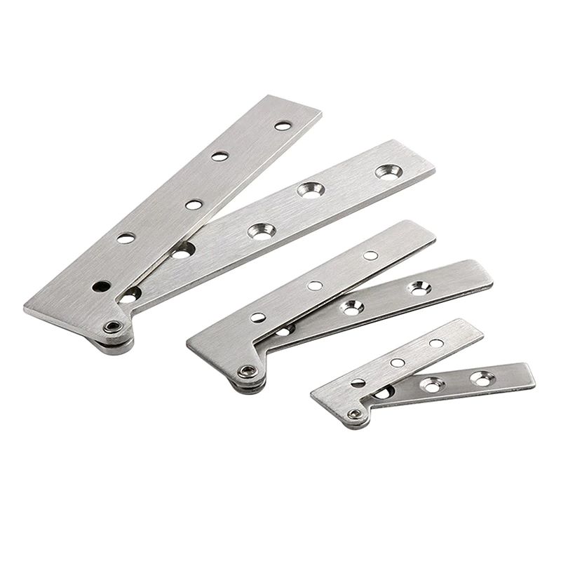 Stainless Steel Connector Door - Furniture Hardware Supplies บทวิจารณ์และราคา