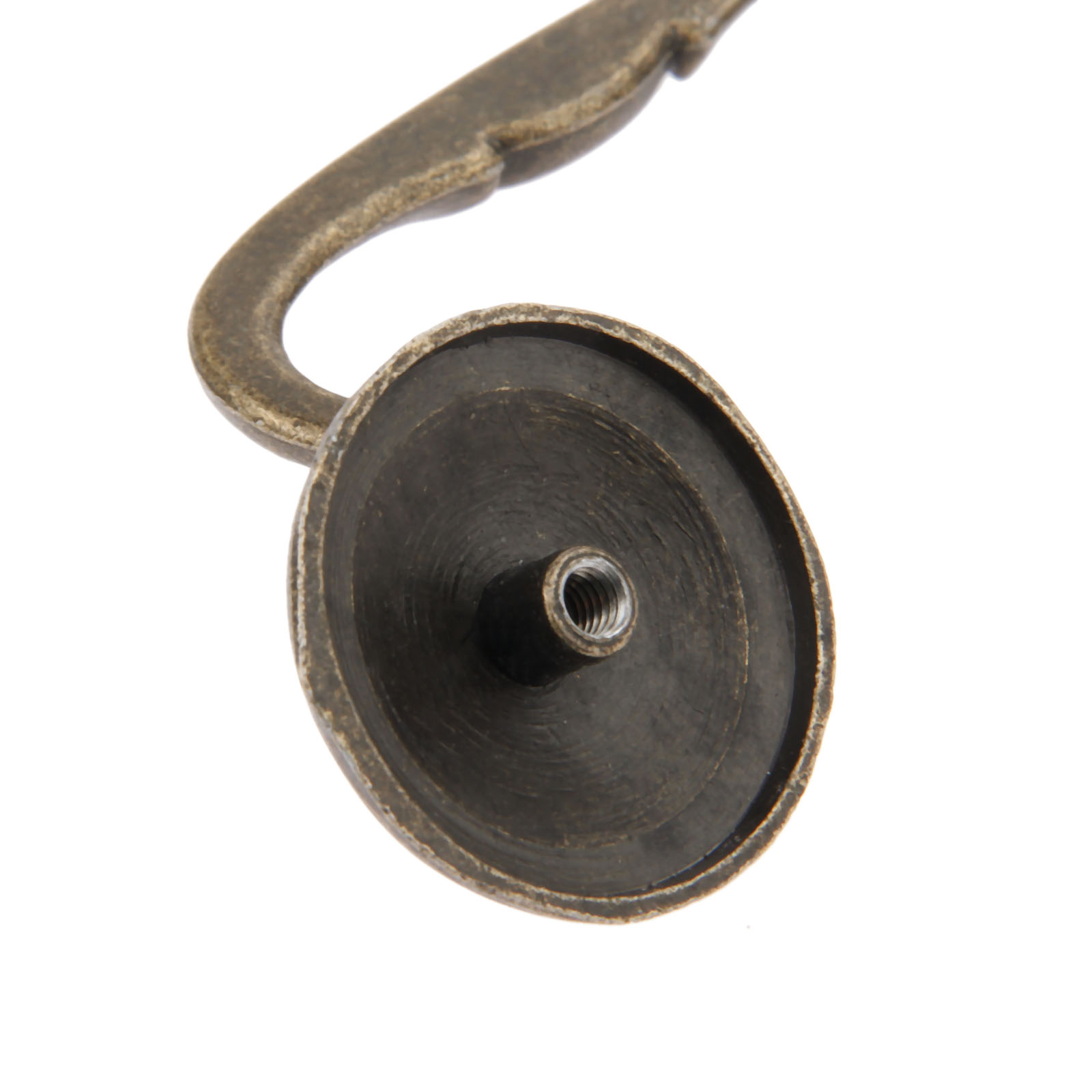 1pc Vintage Plastic Pull Haldl - Furniture Hardware Shop บทวิจารณ์และราคา