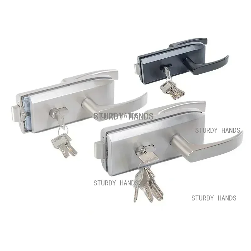Office Glass Door Lock Bathroo - Furniture Hardware Supply บทวิจารณ์และราคา