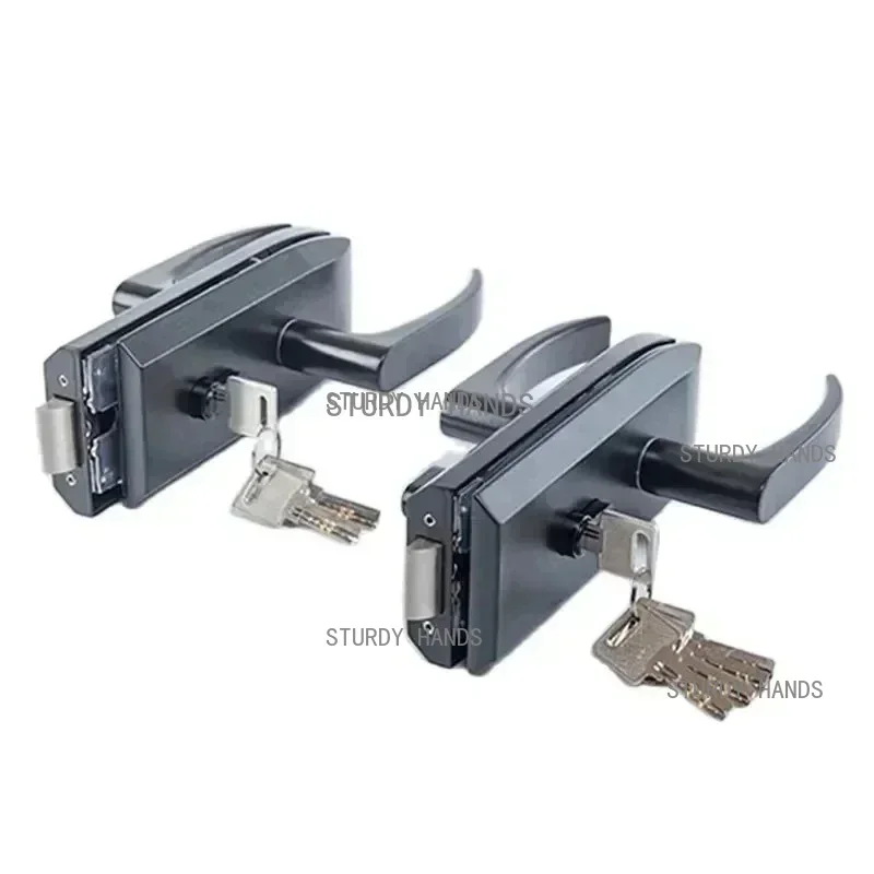 Office Glass Door Lock Bathroo - Furniture Hardware Supply บทวิจารณ์และราคา