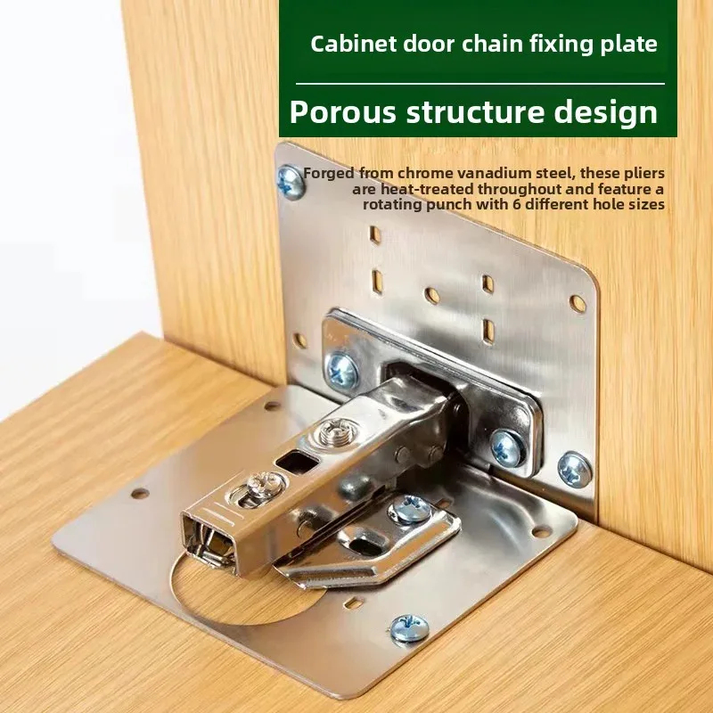 Kitchen Cabinet Door Hinge Rep - Furniture And Kitchen Hardware Fitting บทวิจารณ์และราคา