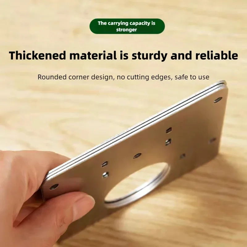 Kitchen Cabinet Door Hinge Rep - Furniture And Kitchen Hardware Fitting บทวิจารณ์และราคา