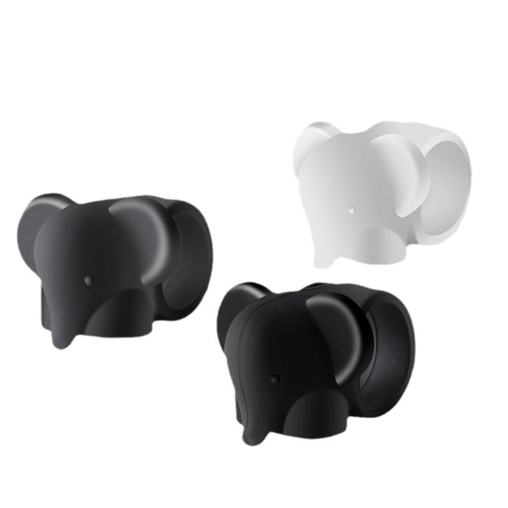 New Silicone Door Stopper Anti - Furniture Hardware Factory บทวิจารณ์และราคา