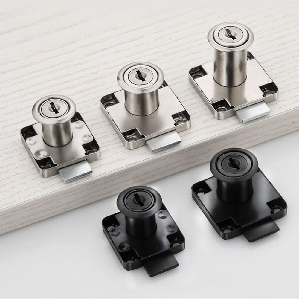 New Cold Rolled Steel Desk Dra - Furniture Hardware Replacement บทวิจารณ์และราคา