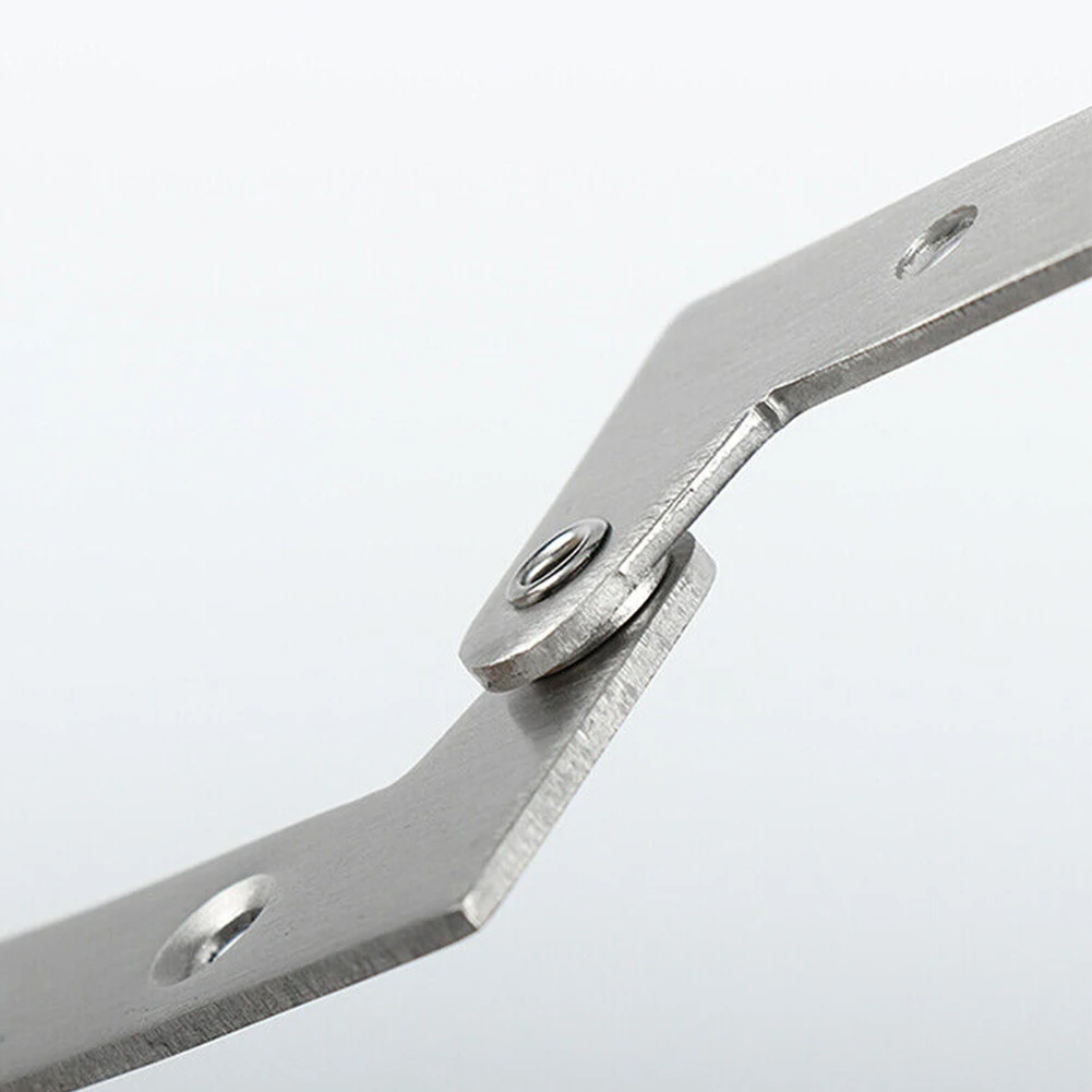 1Pcs Stainless Steel Door Hing - Furniture Hardware Replacement บทวิจารณ์และราคา