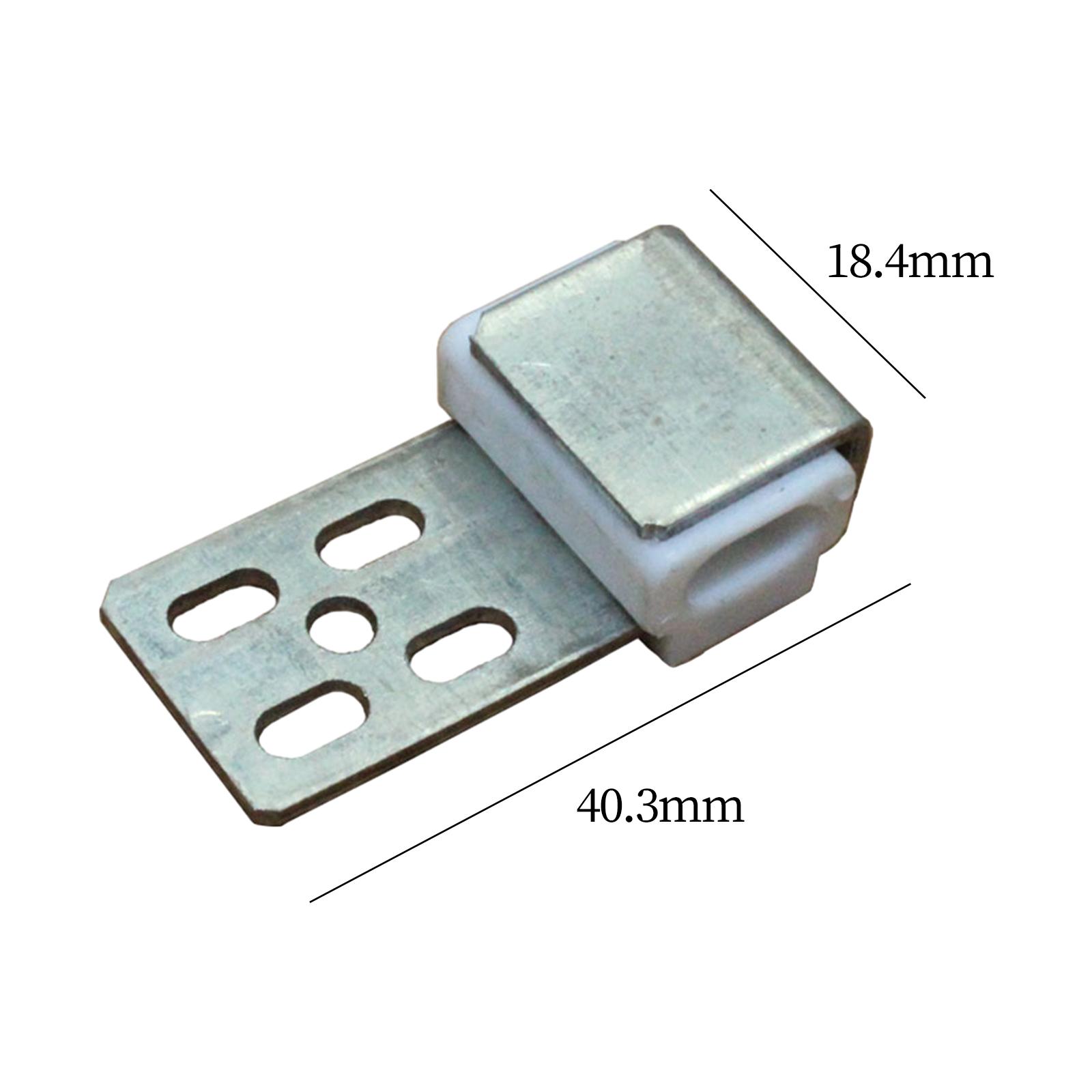 Modular Sofa Clips Rust Resist - Furniture Hardware Shop บทวิจารณ์และราคา