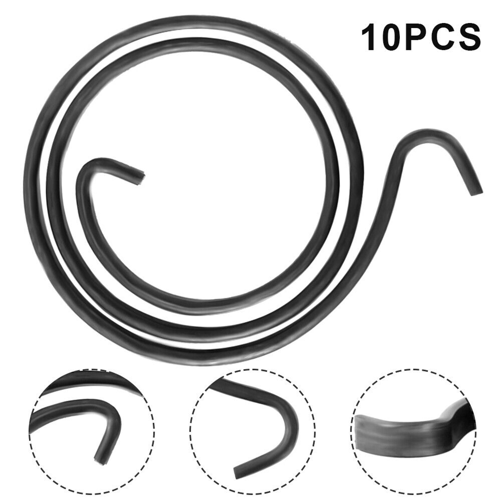 10pcs Door Knob Handle Replace - Furniture Hardware Replacement บทวิจารณ์และราคา