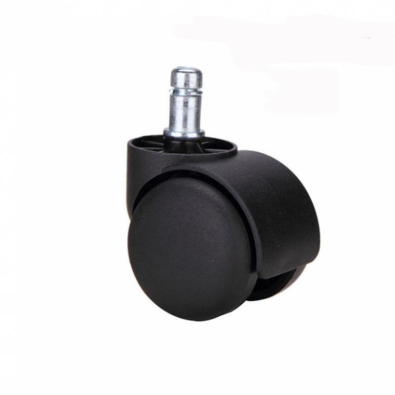 1/2Pcs Chair Wheel Furniture C - Furniture Hardware Replacement บทวิจารณ์และราคา