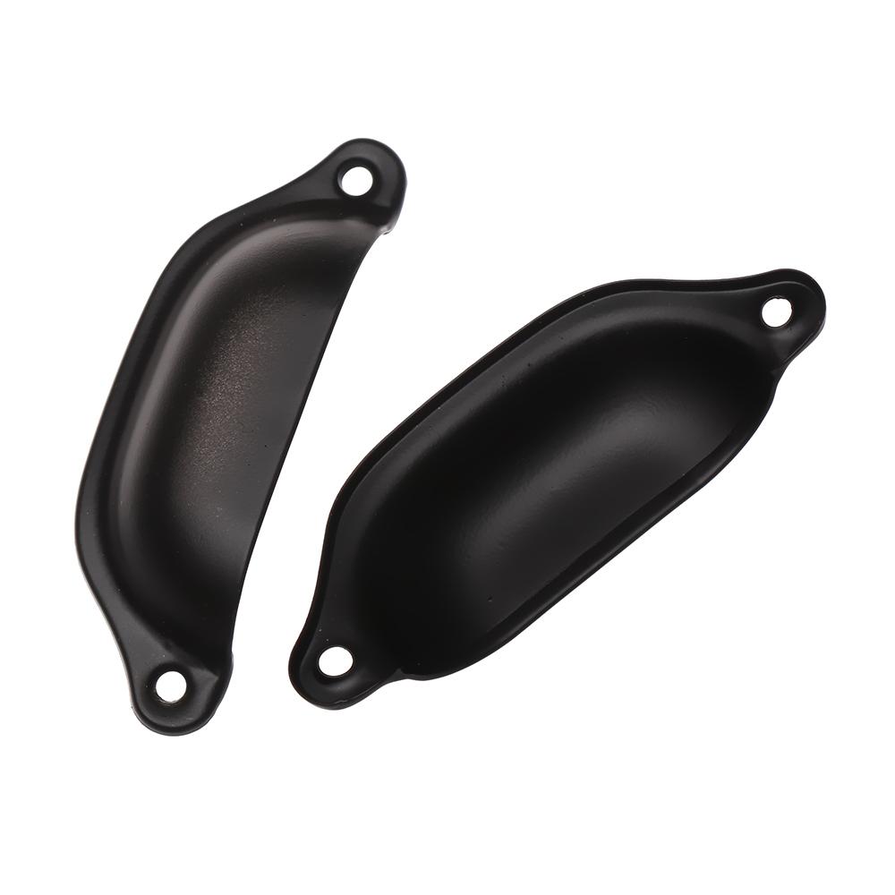 2PCS 98MM Retro Kitchen Drawer - Furniture And Kitchen Hardware Fitting บทวิจารณ์และราคา
