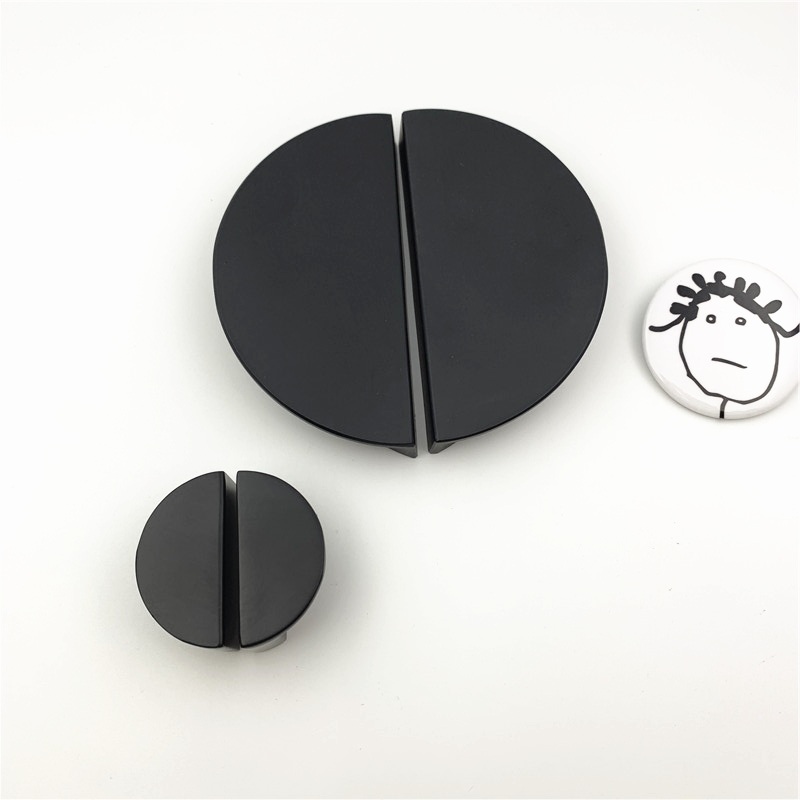LCH 32mm Semicircular Solid Zi - Furniture Hardware Factory บทวิจารณ์และราคา