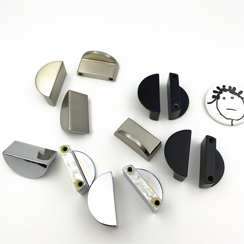 LCH 32mm Semicircular Solid Zi - Furniture Hardware Factory บทวิจารณ์และราคา