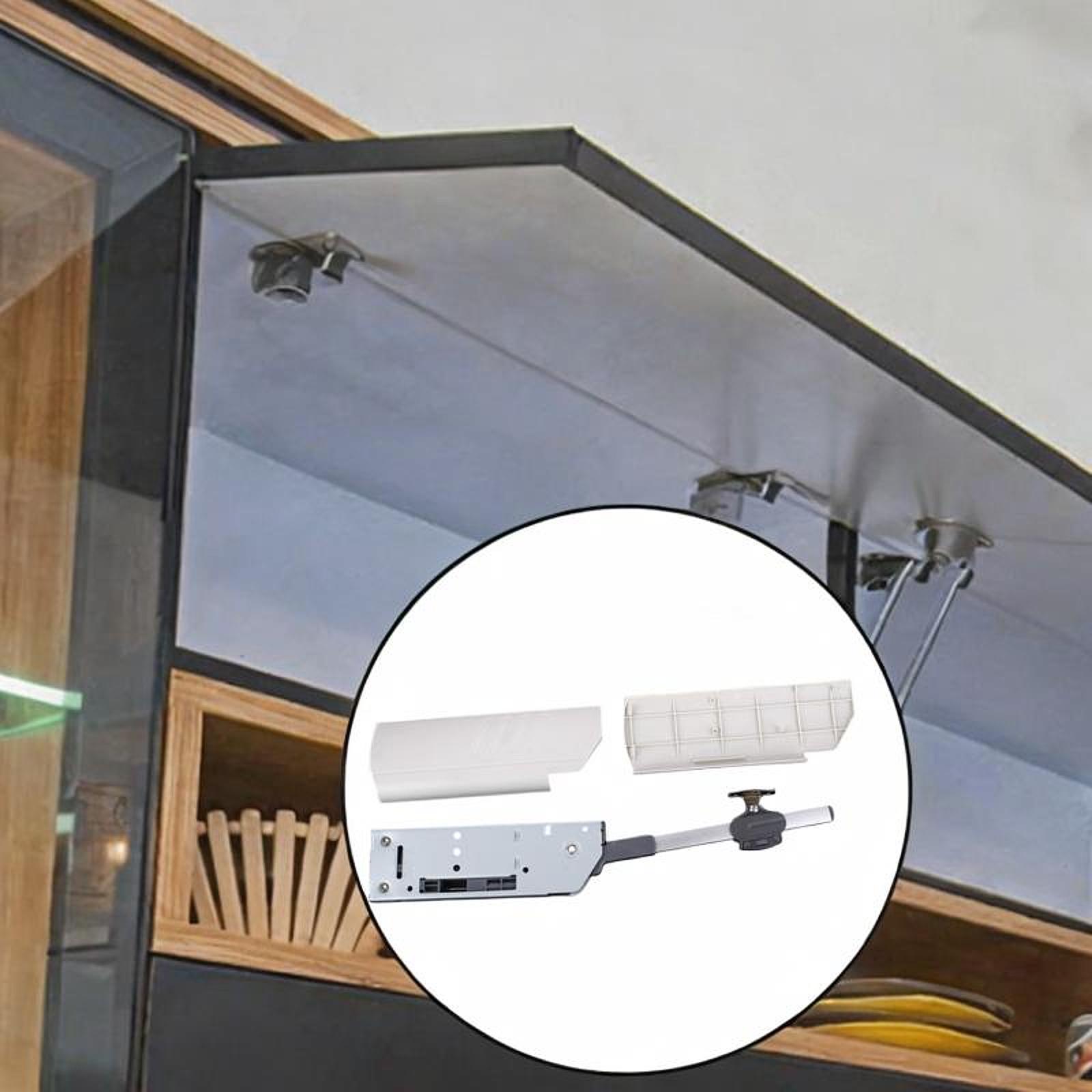 Lift Rod Support Replacement S - Furniture And Kitchen Hardware Fitting บทวิจารณ์และราคา
