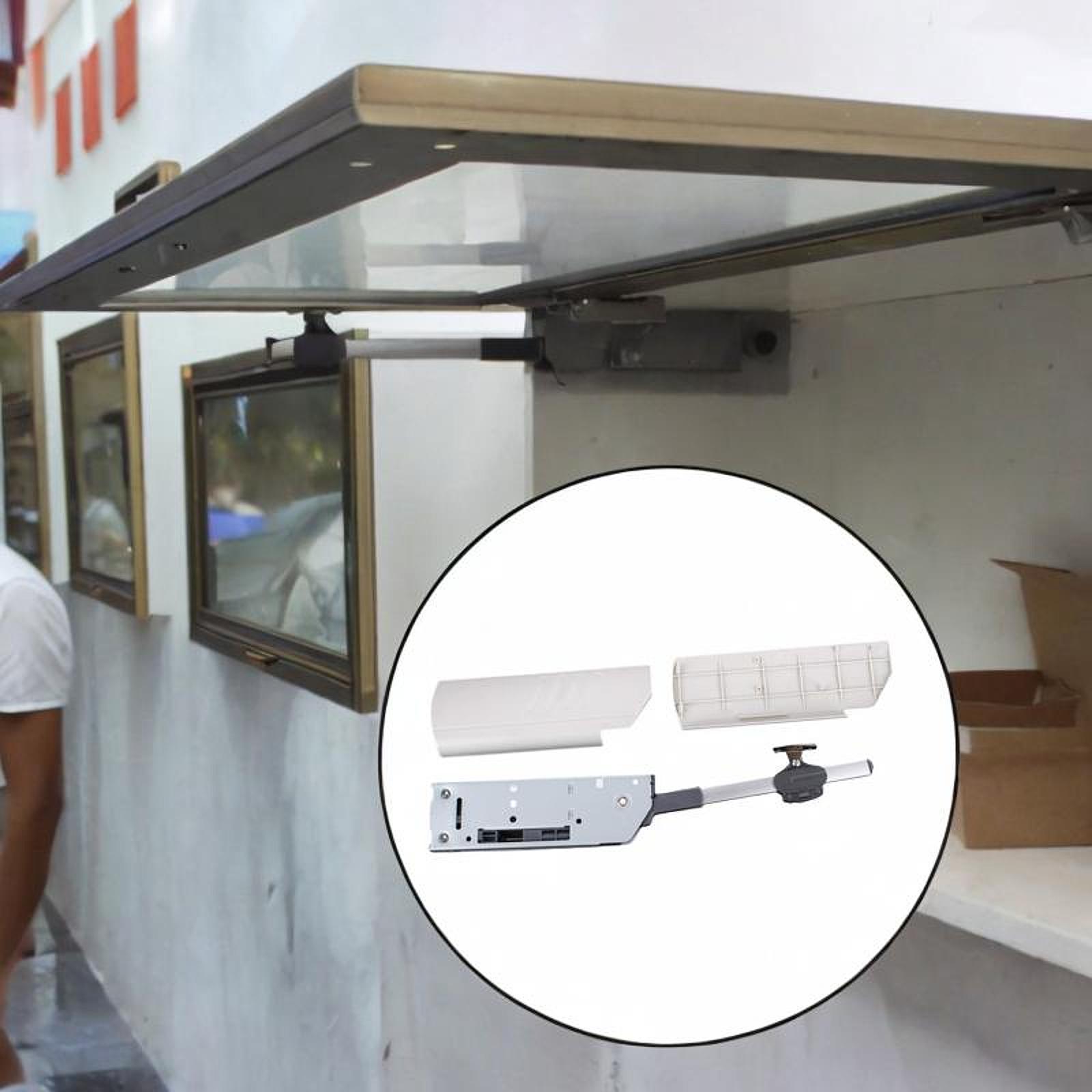 Lift Rod Support Replacement S - Furniture And Kitchen Hardware Fitting บทวิจารณ์และราคา