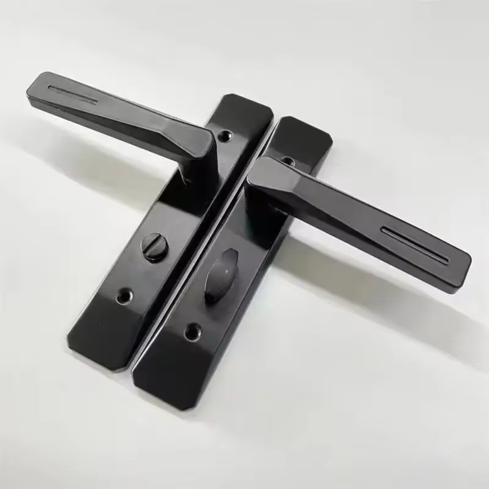 Useful Keyless Bathroom Handle - Furniture Hardware Supply บทวิจารณ์และราคา