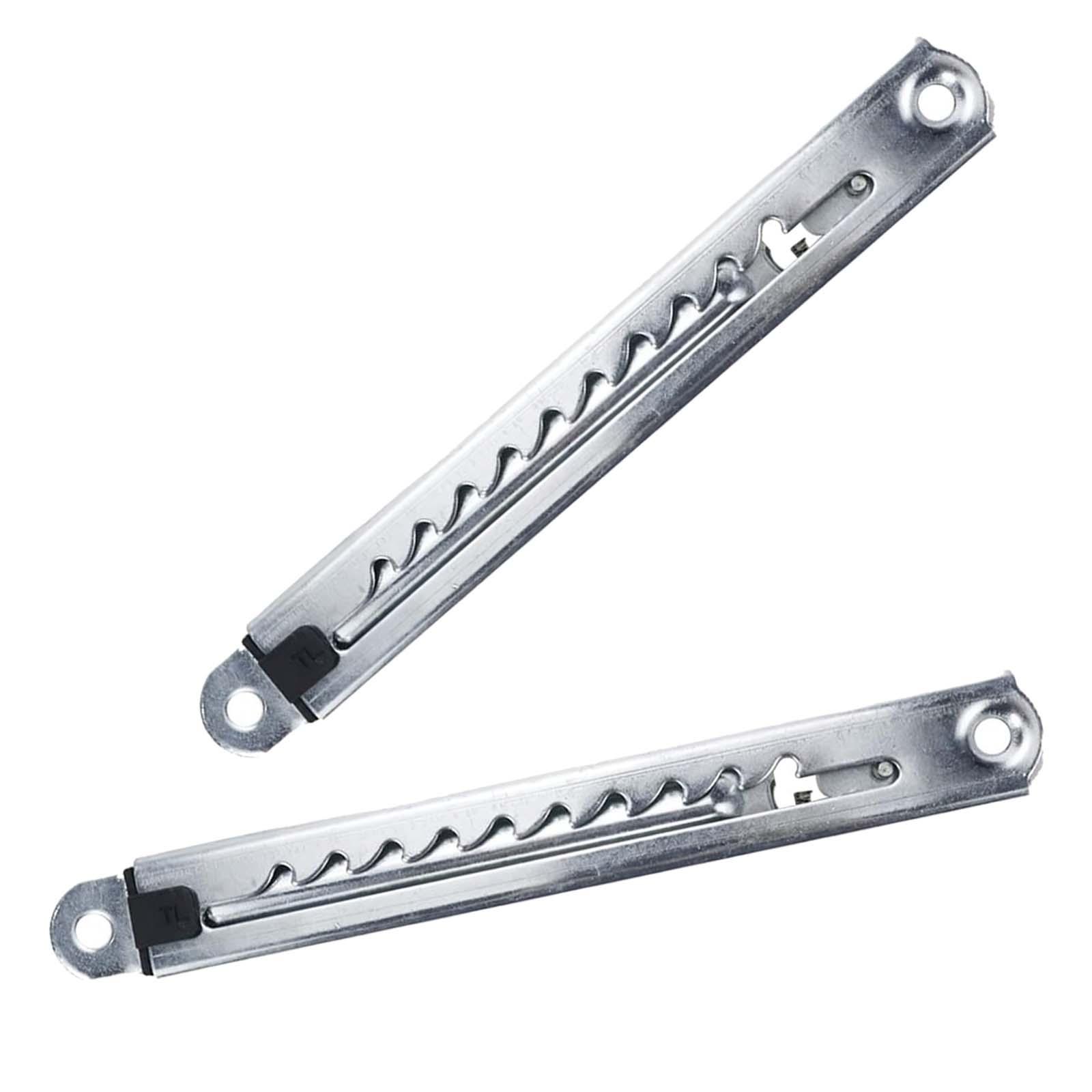 2x Lifting Rod Hinge High Hard - Furniture Hardware Supplies บทวิจารณ์และราคา