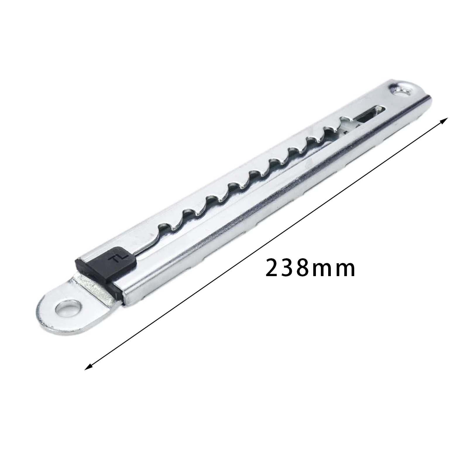 2x Lifting Rod Hinge High Hard - Furniture Hardware Supplies บทวิจารณ์และราคา