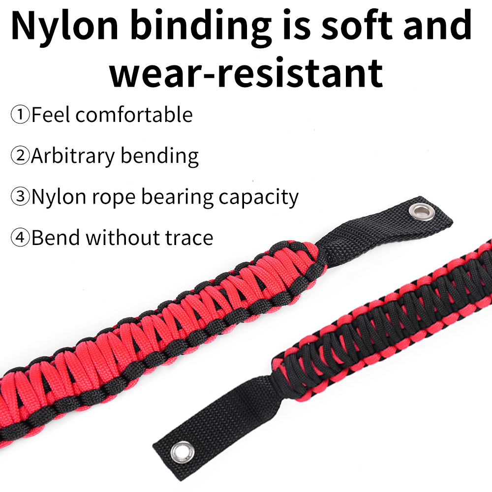 RASTP-Car Roof Handle Rope Gra - Furniture Hardware Supply บทวิจารณ์และราคา