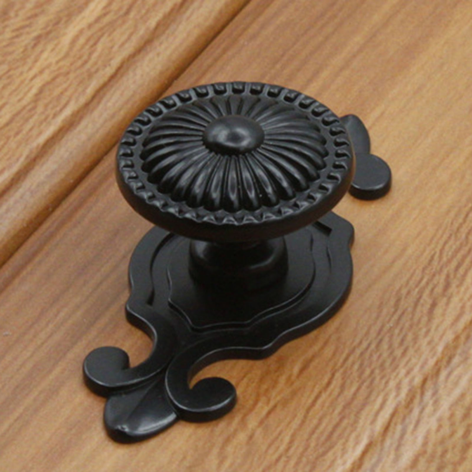 Cabinet Furniture Handle Retro - Furniture Hardware Factory บทวิจารณ์และราคา