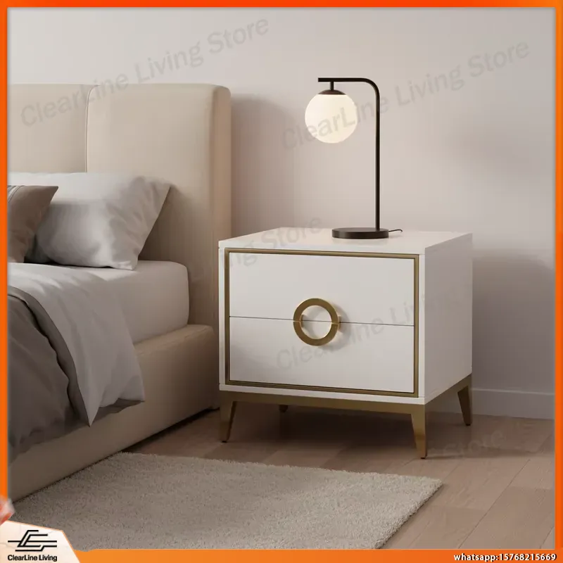 Modern Minimalist White Lacque - Furniture Hardware In China บทวิจารณ์และราคา