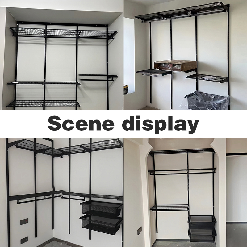 STARSHINE Customized Wall-Moun - Furniture Hardware In China บทวิจารณ์และราคา