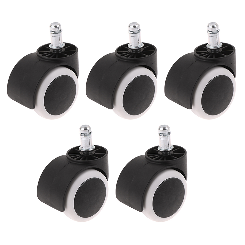 2 Inch Universal Swivel Caster - Furniture Hardware Replacement บทวิจารณ์และราคา