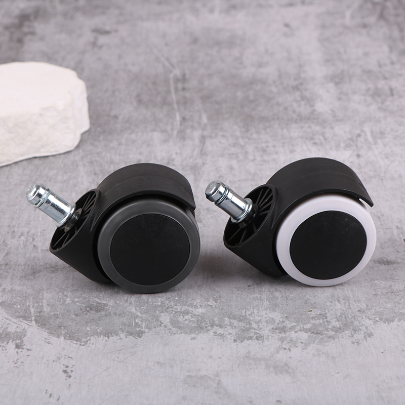 2 Inch Universal Swivel Caster - Furniture Hardware Replacement บทวิจารณ์และราคา