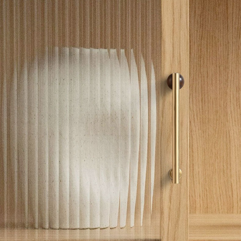 French Brass Walnut Wood Furni - Furniture And Kitchen Hardware Fitting บทวิจารณ์และราคา