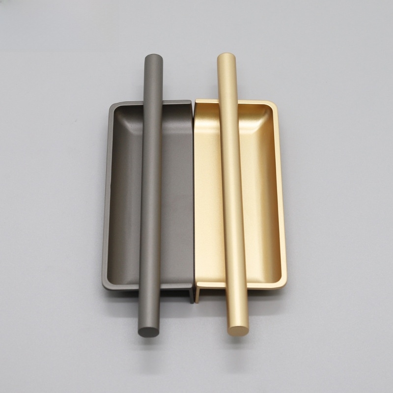Recessed Invisible Hidden Latc - Furniture Hardware Types บทวิจารณ์และราคา