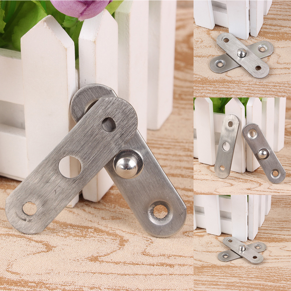 Stainless Steel 360 Degree Rot - Furniture Hardware Types บทวิจารณ์และราคา
