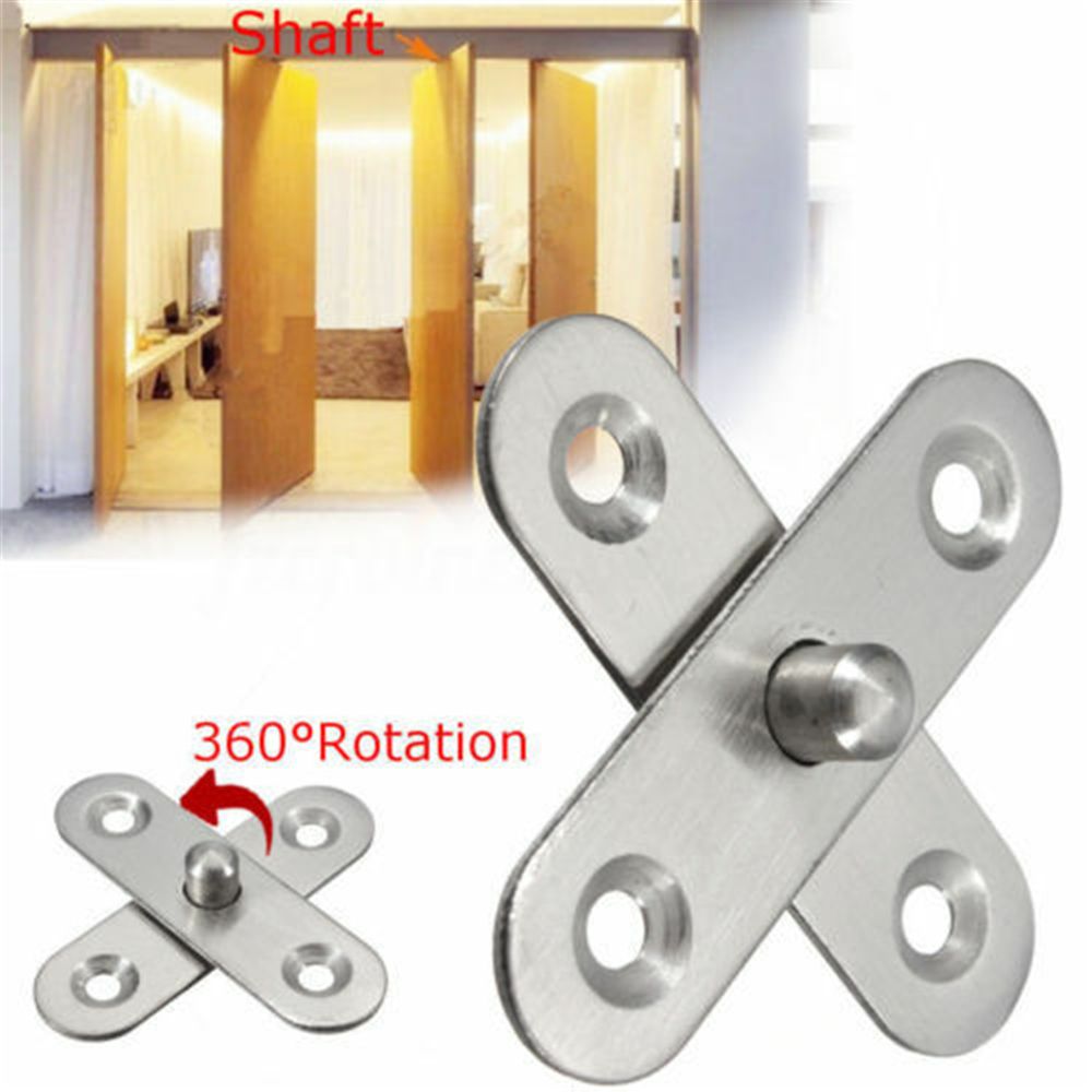 Stainless Steel 360 Degree Rot - Furniture Hardware Types บทวิจารณ์และราคา