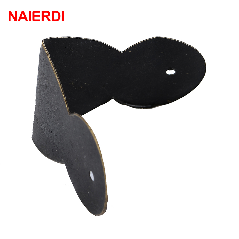 NAIERDI 30PCS Decoration Corne - Furniture Hardware Supply บทวิจารณ์และราคา