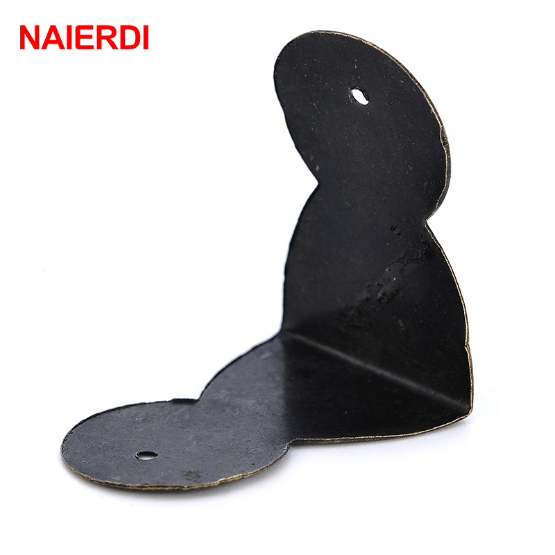 NAIERDI 30PCS Decoration Corne - Furniture Hardware Supply บทวิจารณ์และราคา