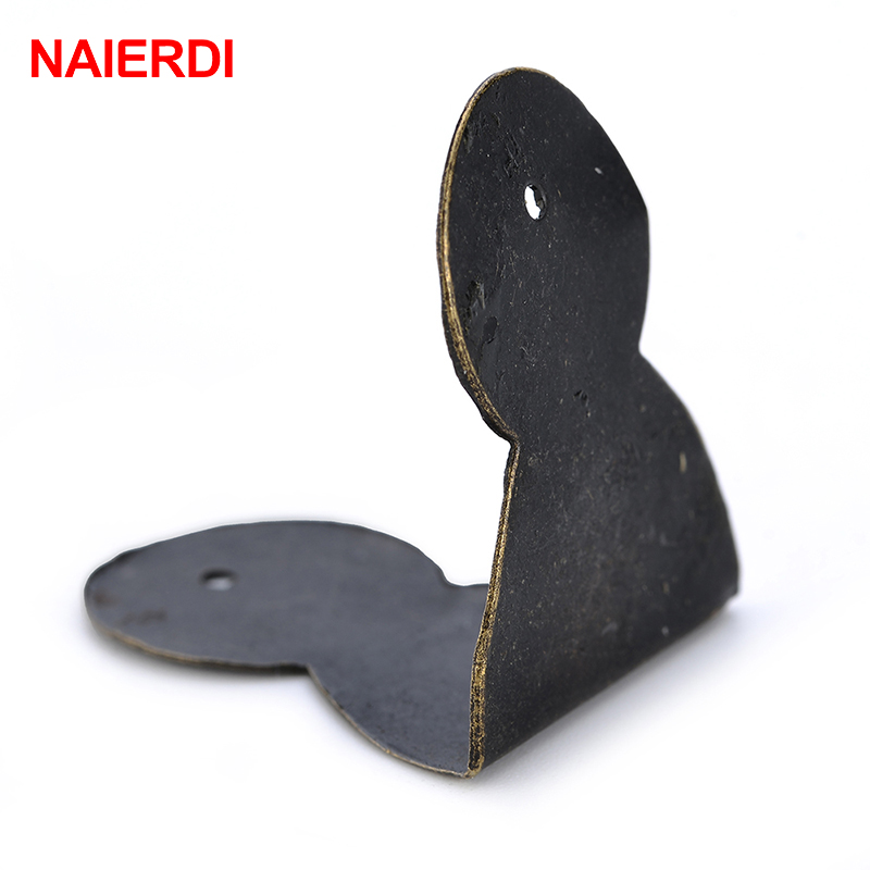 NAIERDI 30PCS Decoration Corne - Furniture Hardware Supply บทวิจารณ์และราคา