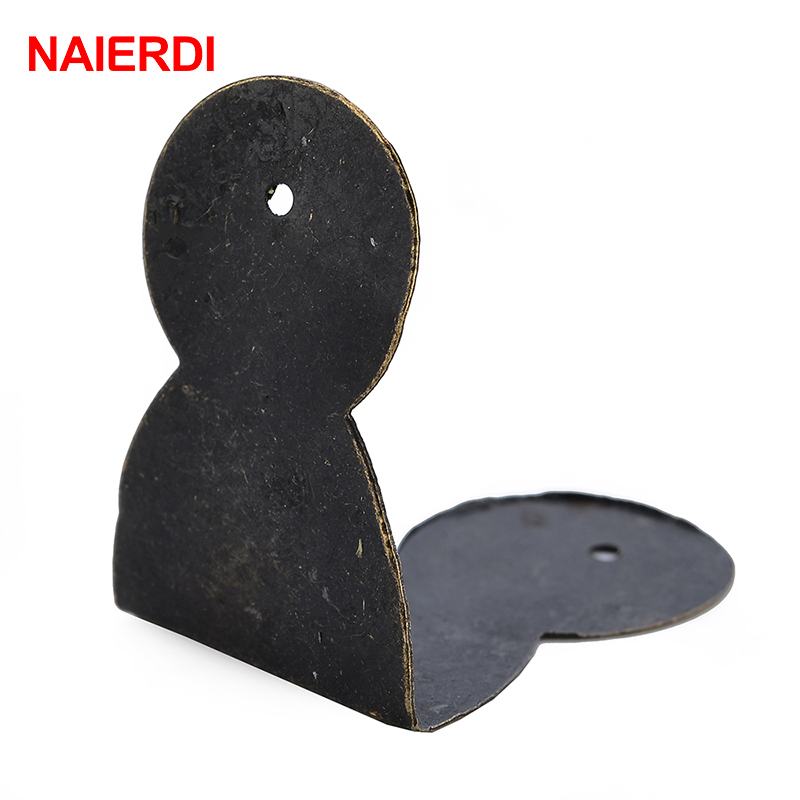NAIERDI 30PCS Decoration Corne - Furniture Hardware Supply บทวิจารณ์และราคา