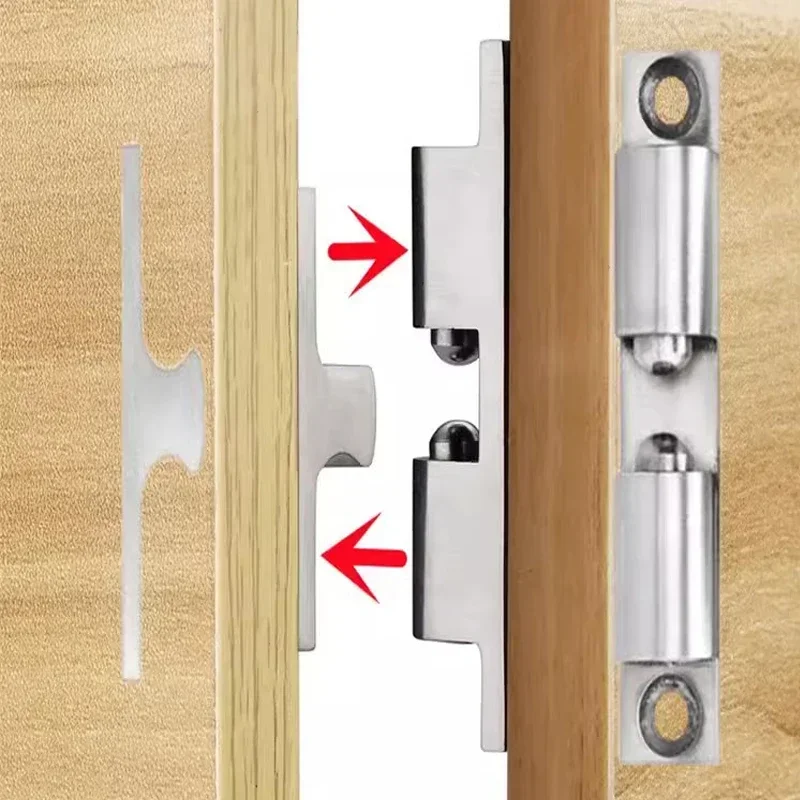 40mm  Furniture Door Ball Latc - Furniture Hardware Types บทวิจารณ์และราคา