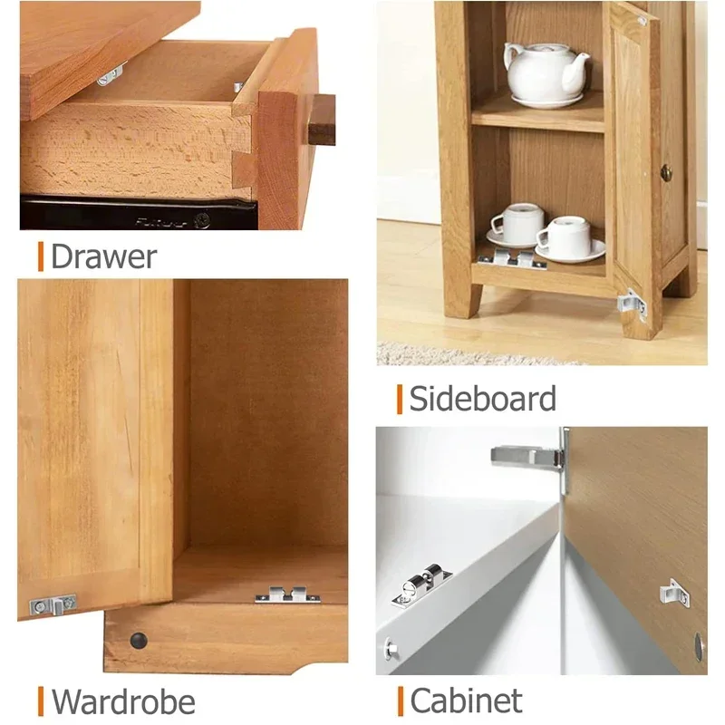 40mm  Furniture Door Ball Latc - Furniture Hardware Types บทวิจารณ์และราคา