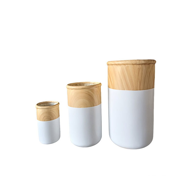 Home Gardening FRP Flower Pot  - Furniture Hardware Shop บทวิจารณ์และราคา