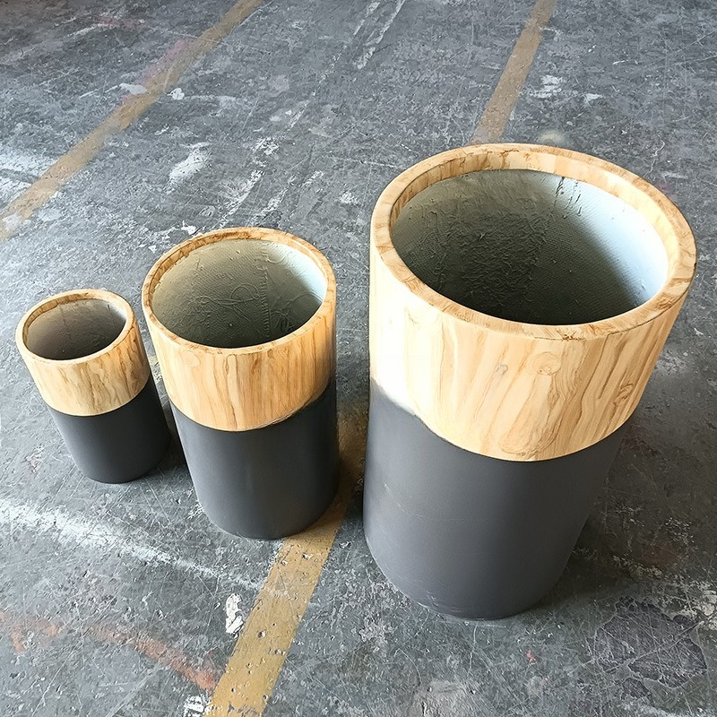 Home Gardening FRP Flower Pot  - Furniture Hardware Shop บทวิจารณ์และราคา