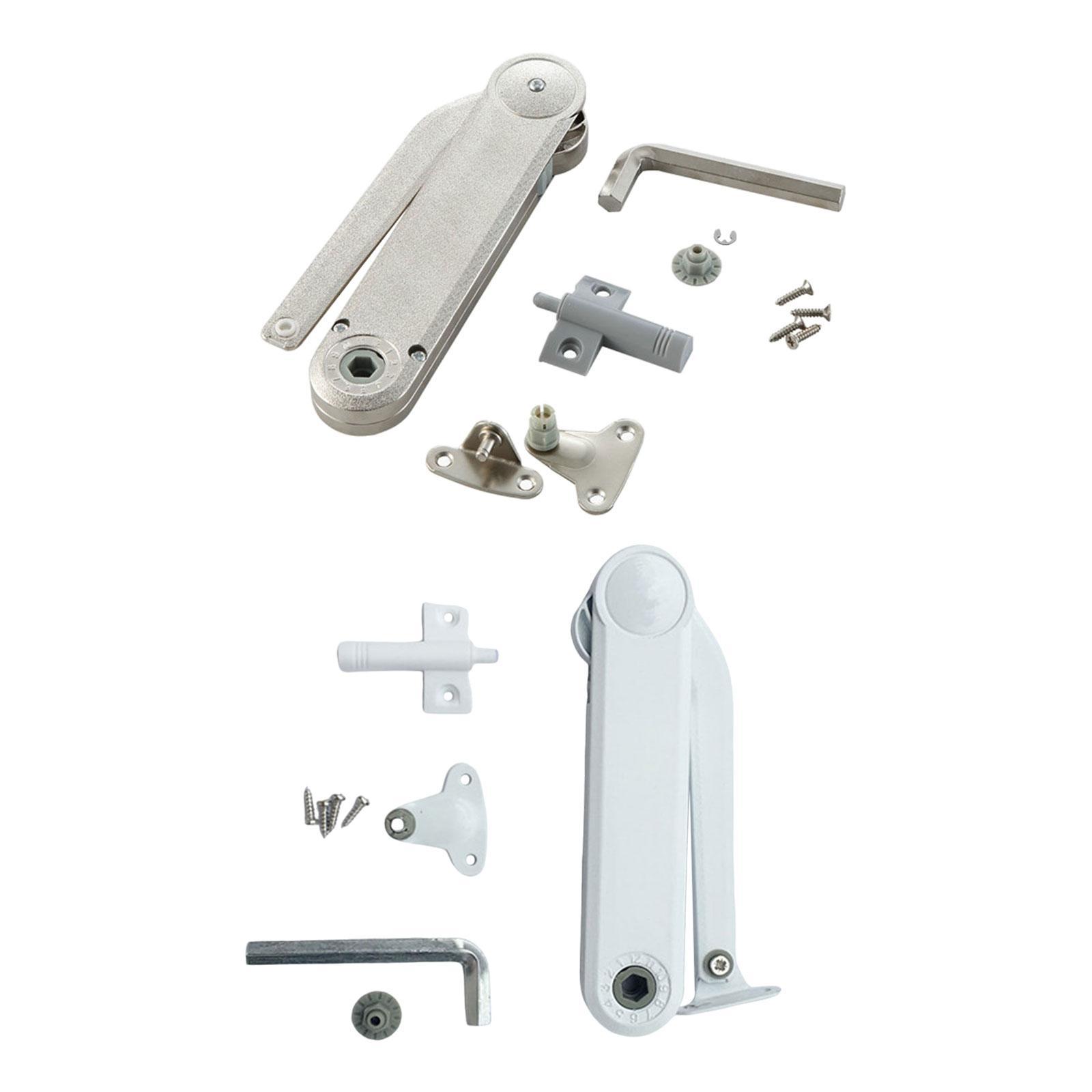 Lid Support Hinge Folding Lid  - Furniture Hardware Shop บทวิจารณ์และราคา