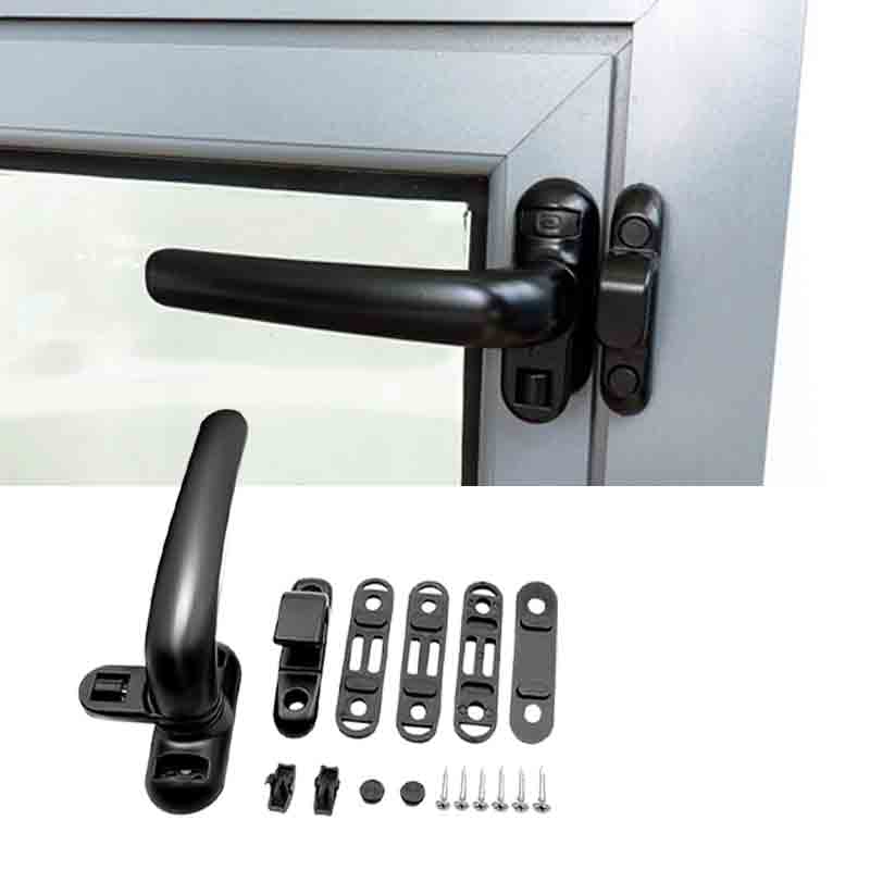 New Hot Universal Window Handl - Furniture Hardware Supply บทวิจารณ์และราคา