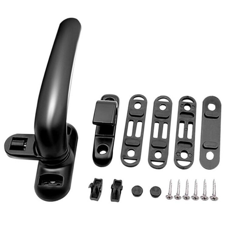 New Hot Universal Window Handl - Furniture Hardware Supply บทวิจารณ์และราคา