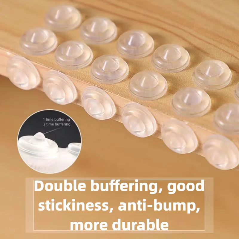 Silicone Anti-collision Pad/Ho - Furniture Hardware Supply บทวิจารณ์และราคา