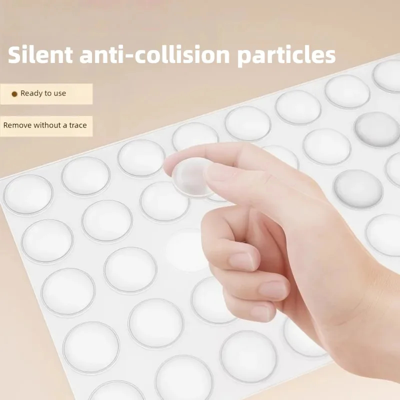 Silicone Anti-collision Pad/Ho - Furniture Hardware Supply บทวิจารณ์และราคา
